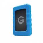 G-Tech G-DRIVE ev RaW Rugged, All-Terrain Drive Solution - 500GB or 1TB G-Tech G-DRIVE ev RaW Rugged, All-Terrain Drive Solution - 500GB or 1TB